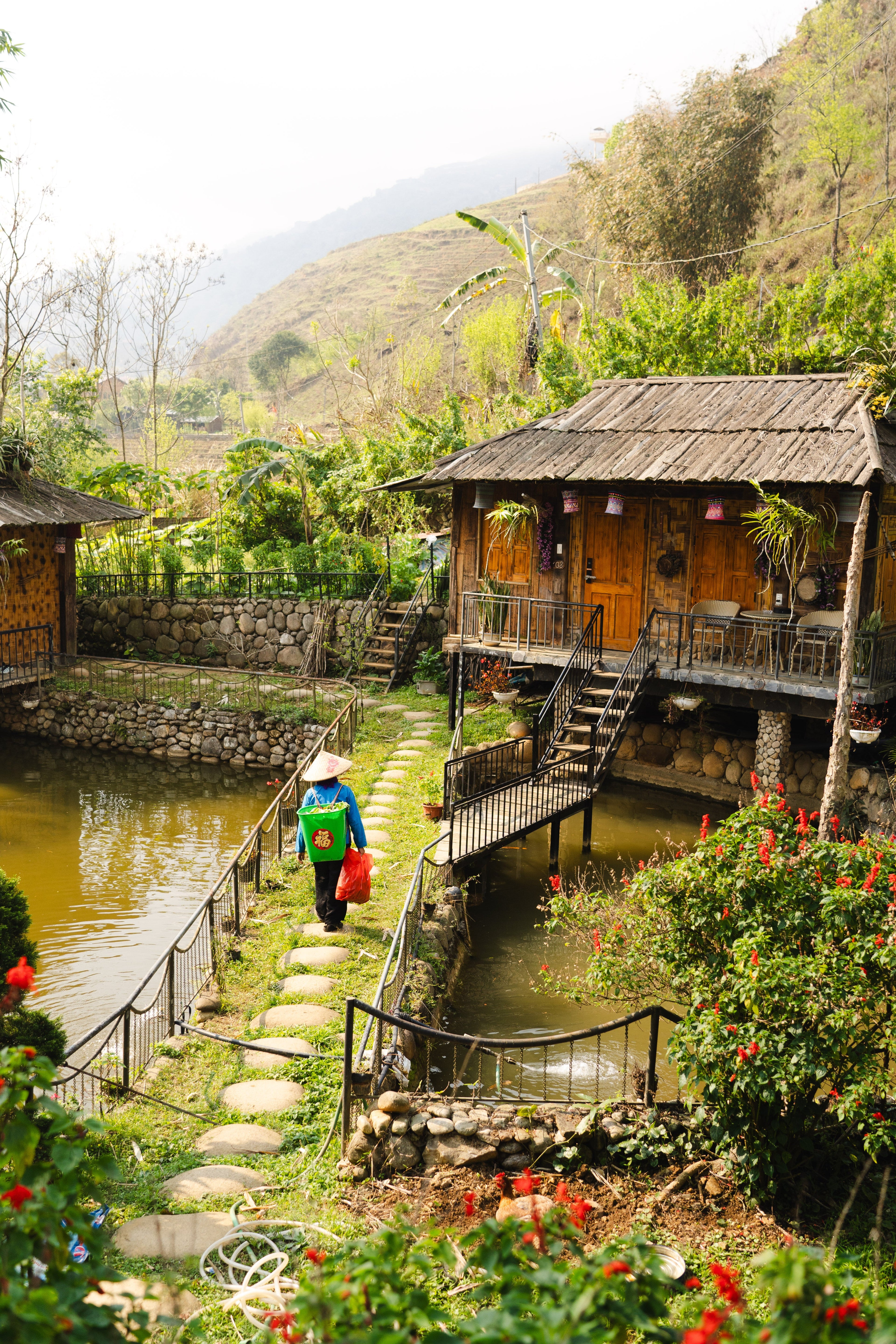 Vietnam