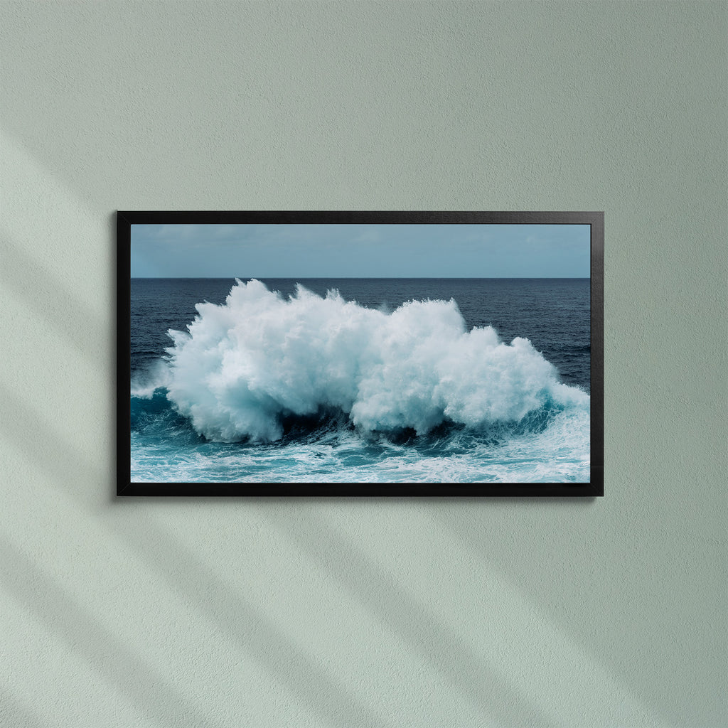 Wave - Art Print