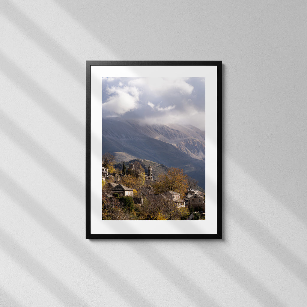 Kalarites - Art Print