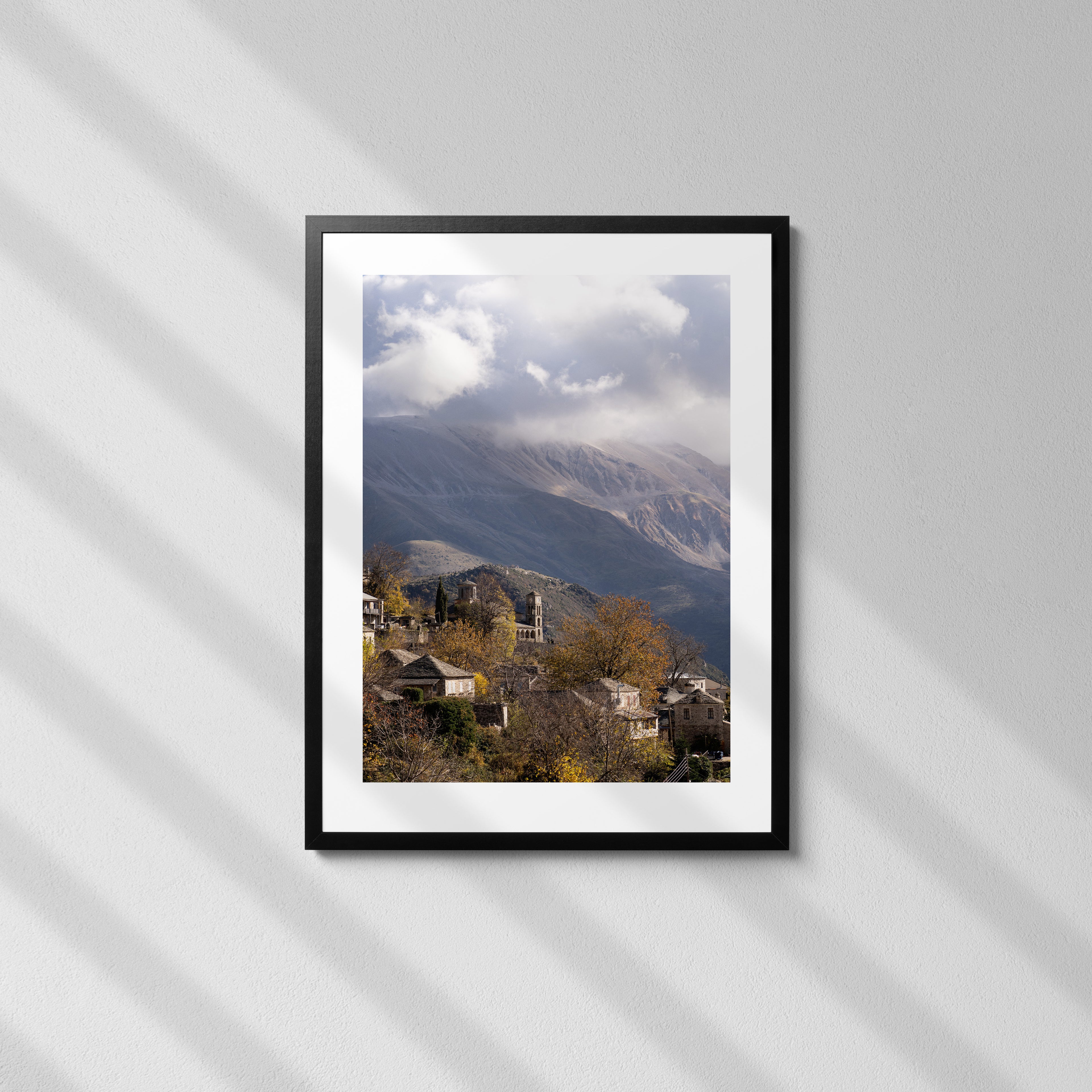 Kalarites - Art Print