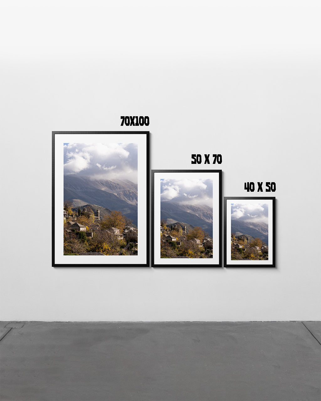 Kalarites - Art Print