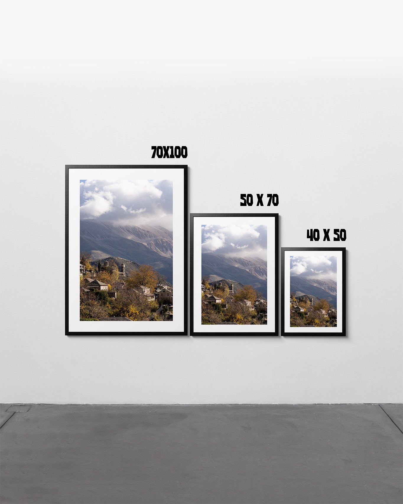 Kalarites - Art Print