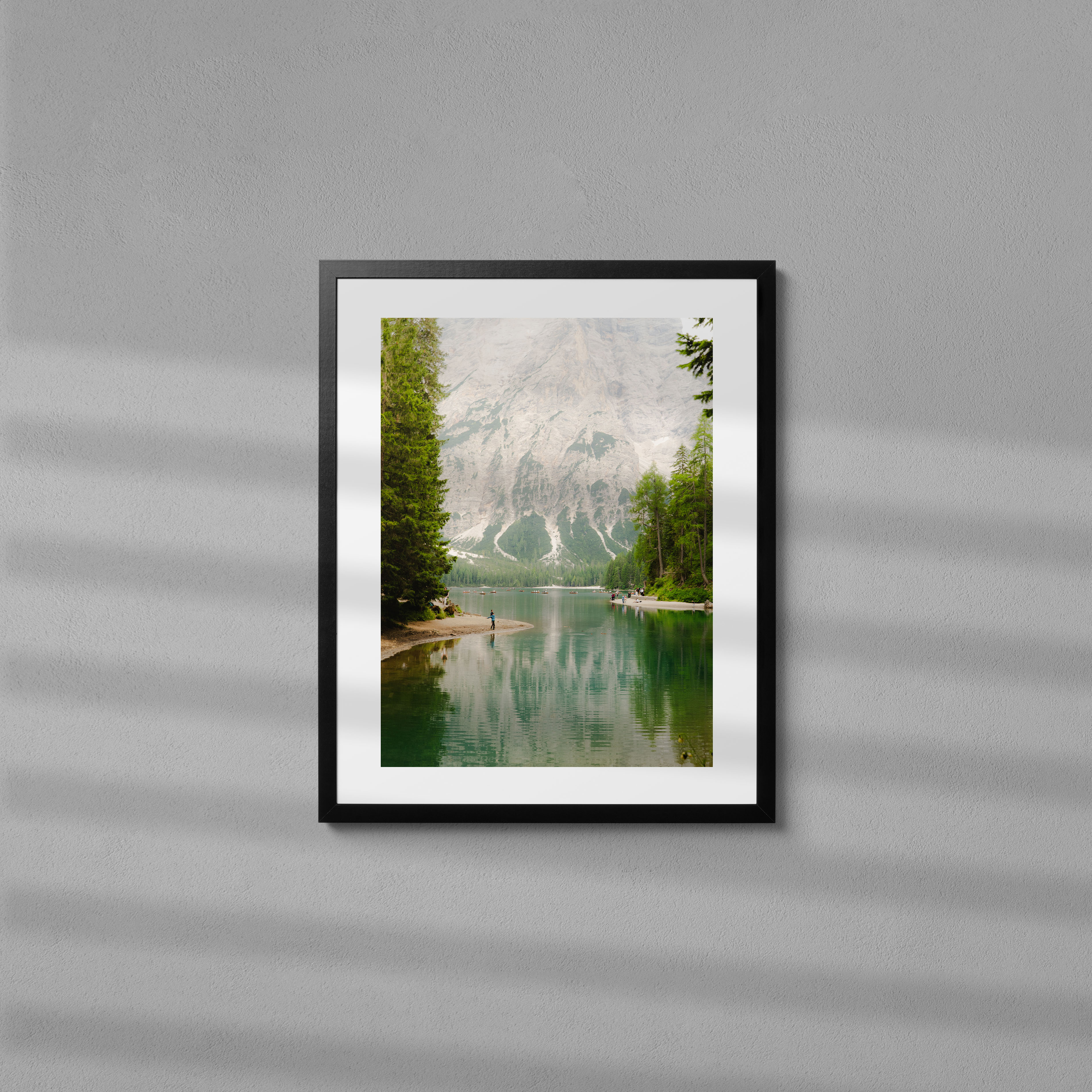 Kid - Art Print