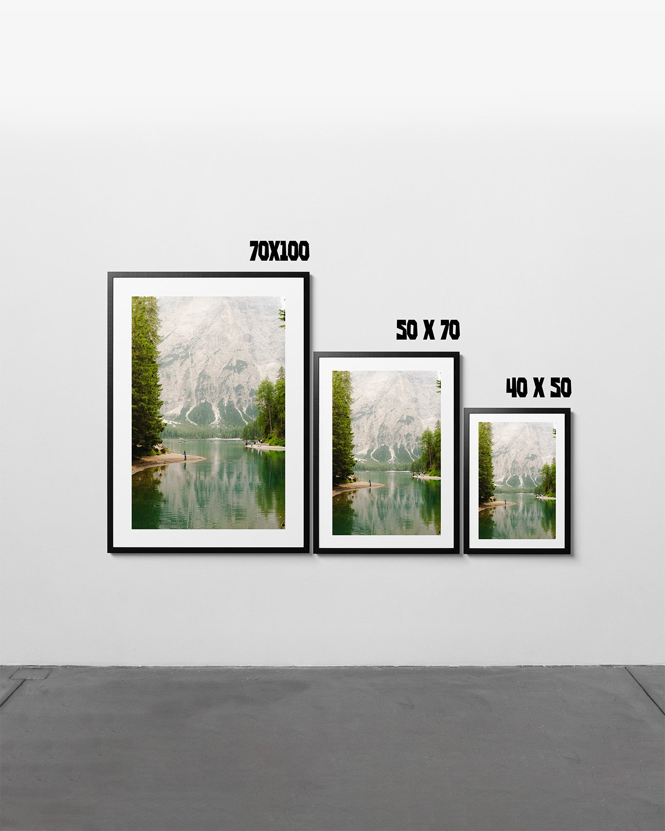 Kid - Art Print