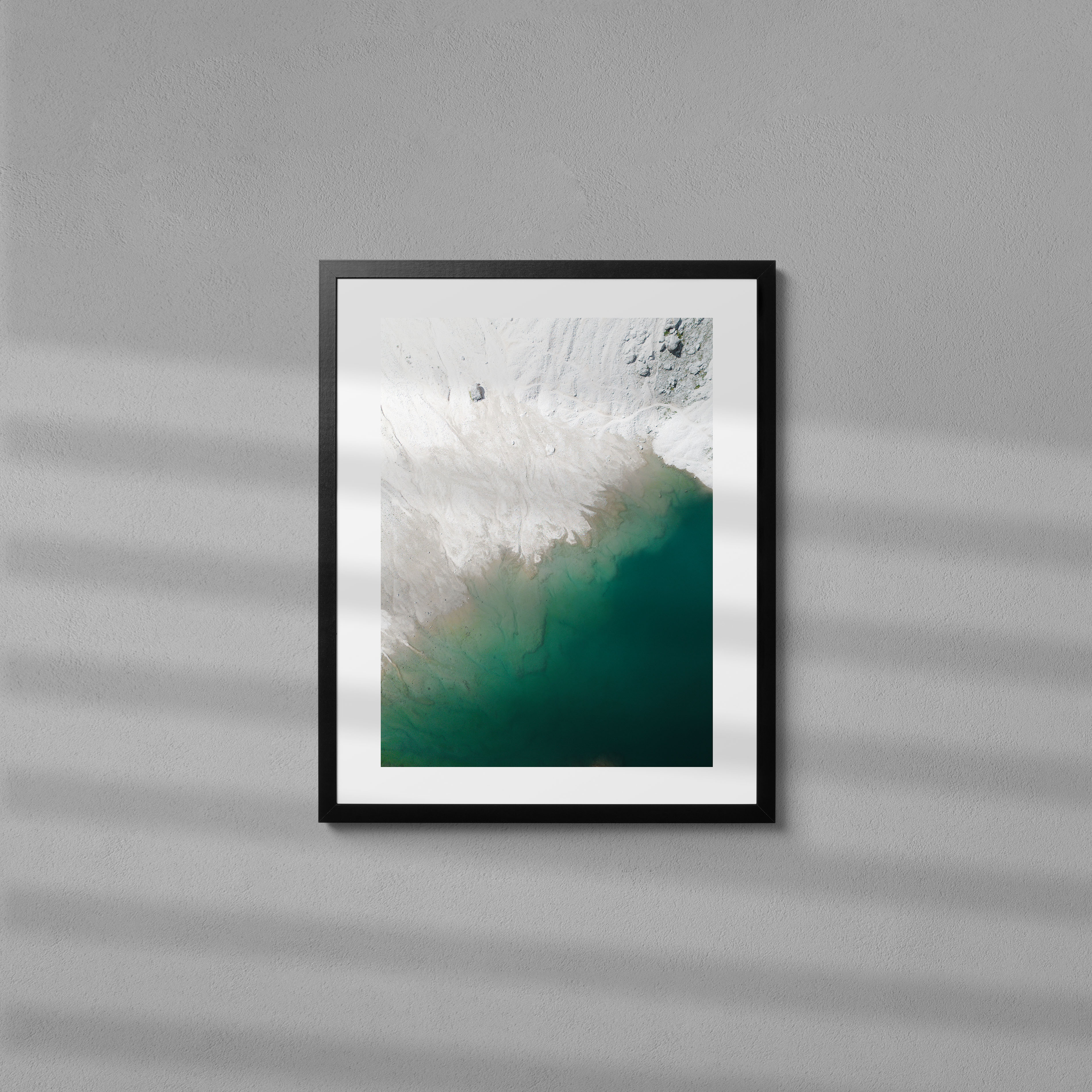Texture - Art Print