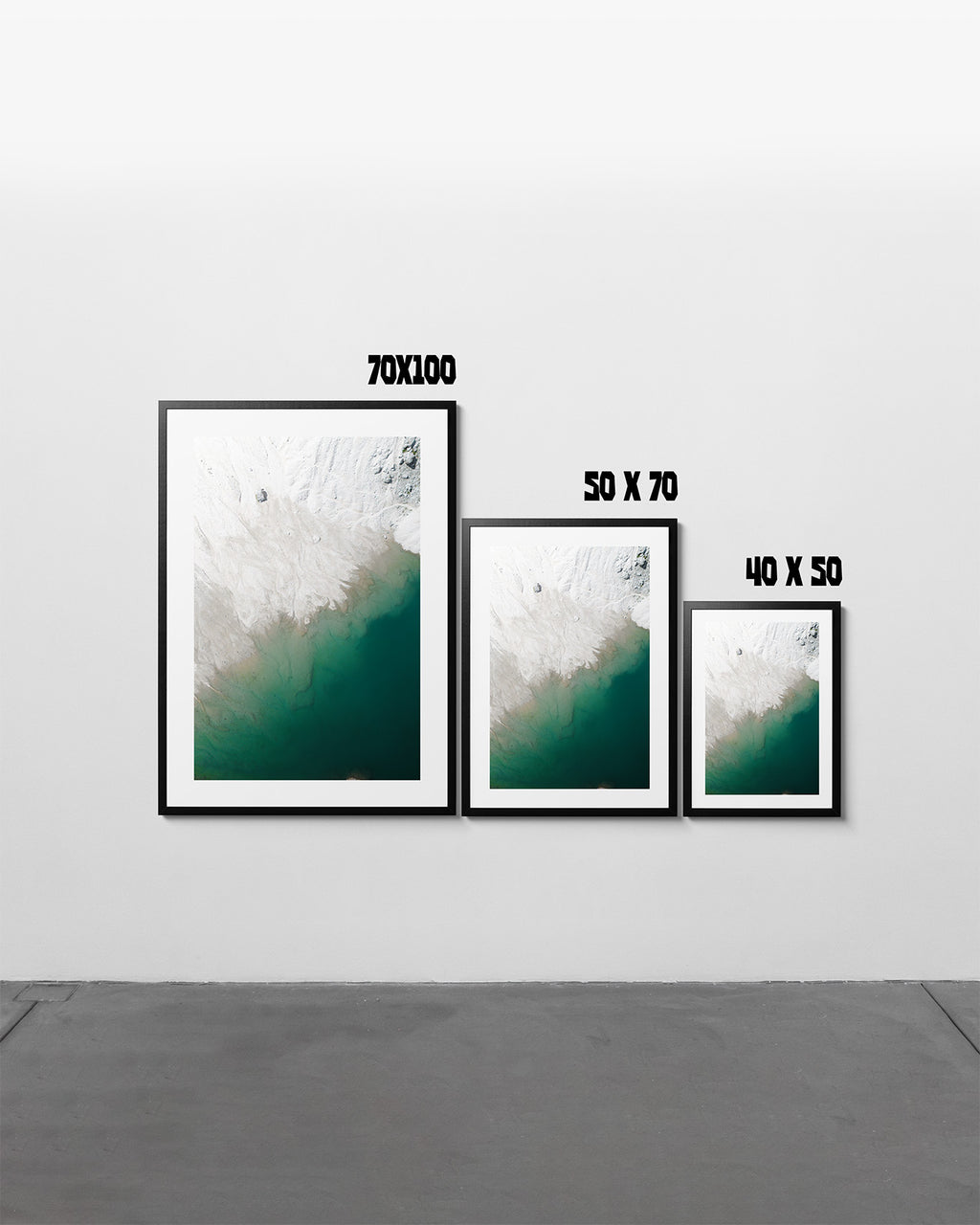 Texture - Art Print