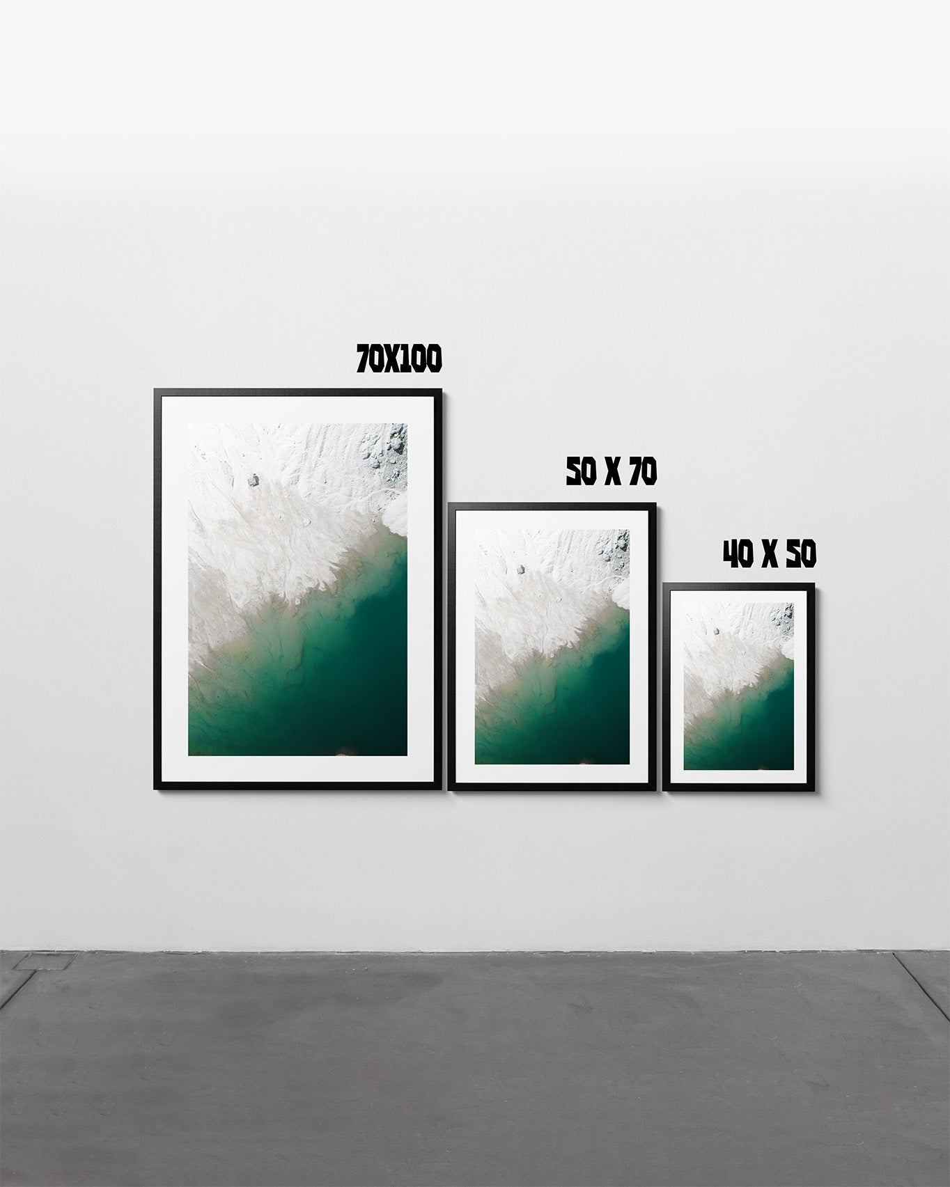 Texture - Art Print