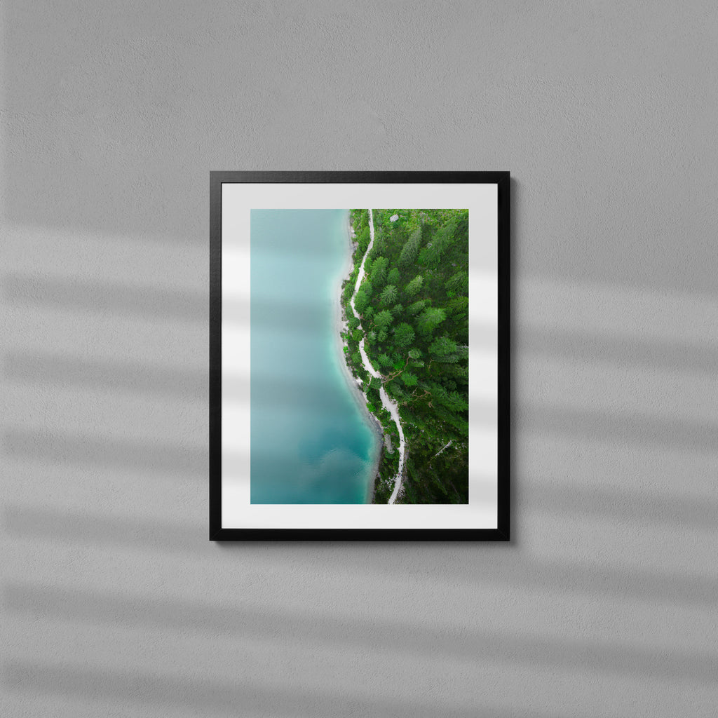 Dreamy - Art Print