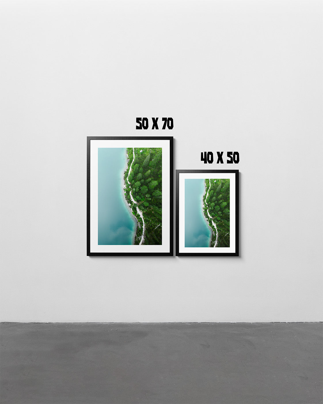 Dreamy - Art Print